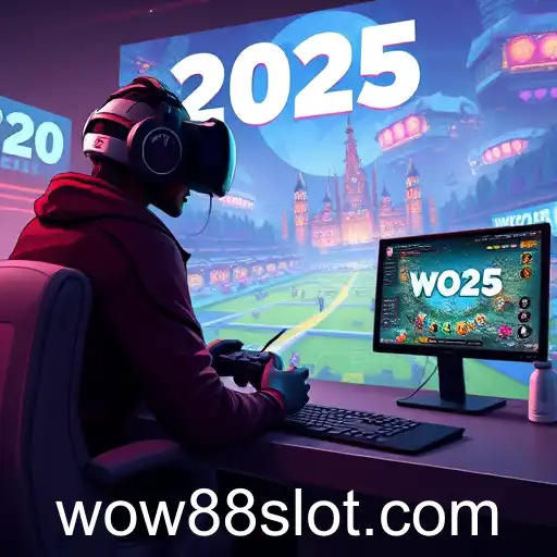 The Rise of Interactive Gaming in a Digital World