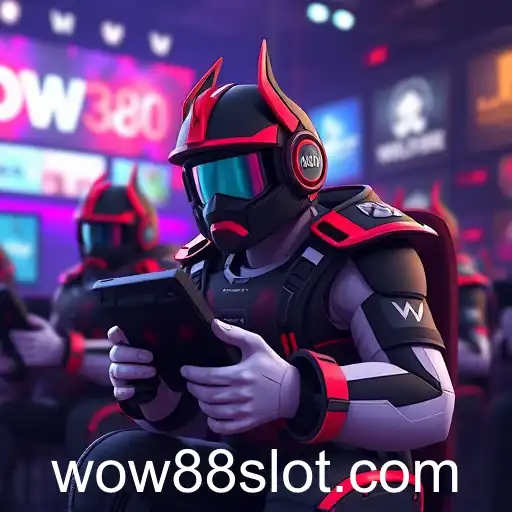 The Digital Renaissance of WOW88