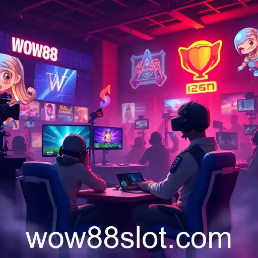 The Evolution of Online Gaming: Understanding WOW88's Place in 2025