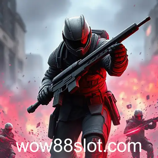 Gaming Evolution with WOW88