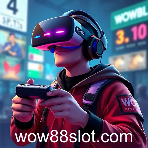 Gaming Trends and Innovations: A Mid-Decade Review