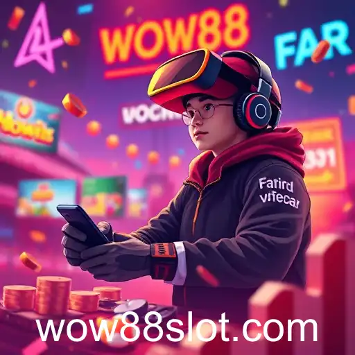 Digital Revolution in Gaming