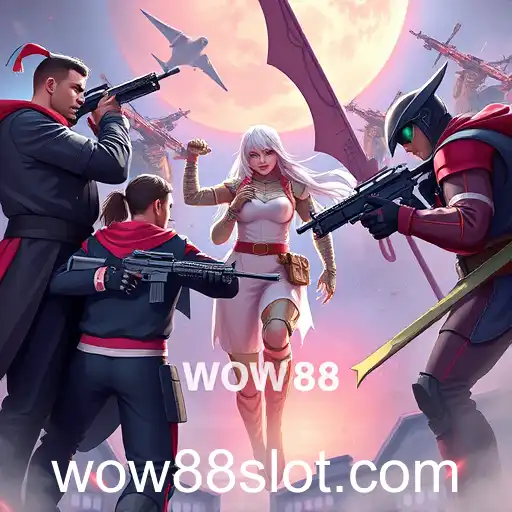 The Evolution of Online Gaming in 2025