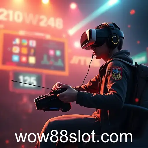 Evolving Dynamics of Online Gaming in 2025