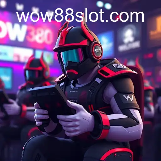 Exploring the Rise of WOW88 in Online Gaming