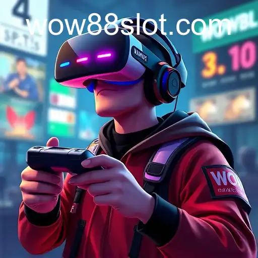 Gaming Trends and Innovations: A Mid-Decade Review