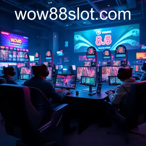 Emerging Trends in Online Gaming for 2026