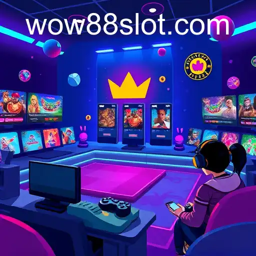 Exploring the Rise of Online Gaming in 2026