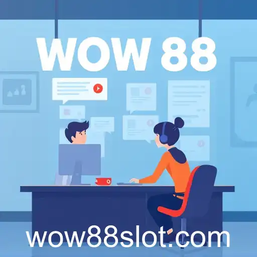 The Rise of WOW88: A New Era in Online Gaming