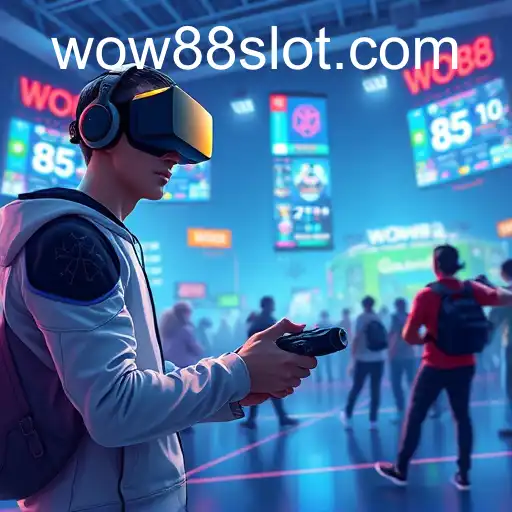 The Rise of Online Gaming in 2026