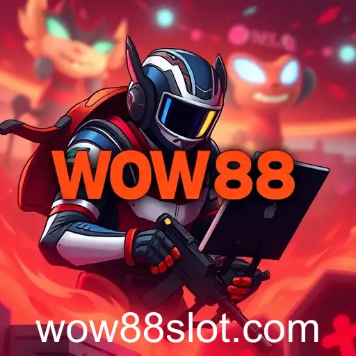 WOW88 Gaming Revolution