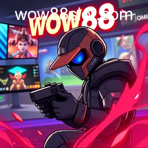 WOW88: Revolutionizing Online Gaming Experience
