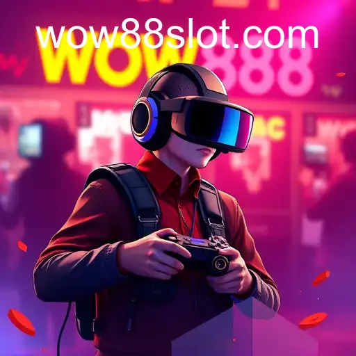 The Impact of WOW88 in Gaming