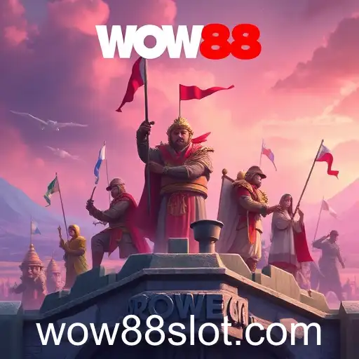 The Evolution of Online Gaming: WOW88's Impact