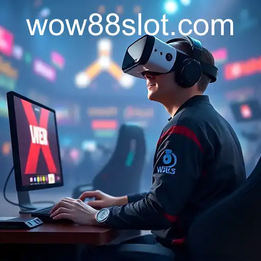 The Rise of WOW88 in Online Gaming