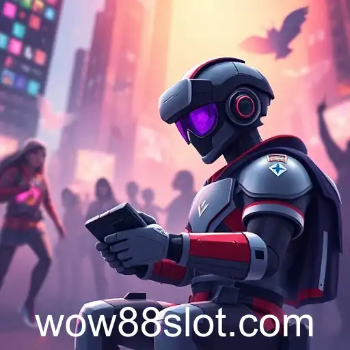 The Impact of WOW88 on Online Gaming