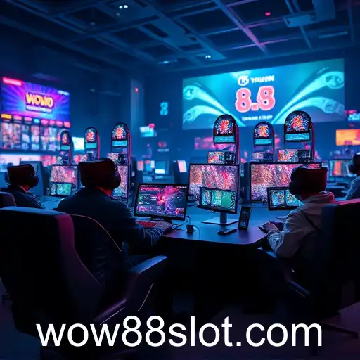 Emerging Trends in Online Gaming for 2026