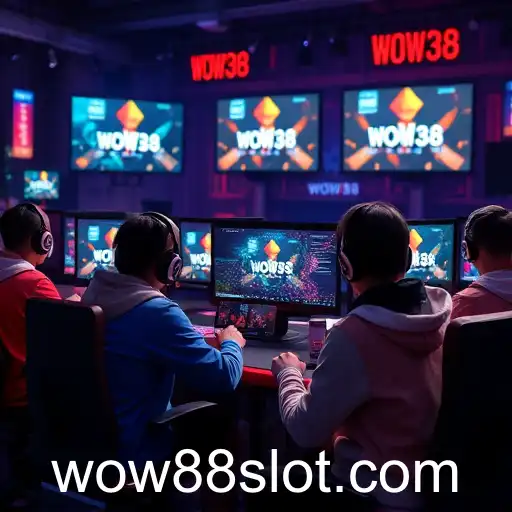 The Rise of Online Gaming Platforms in 2025