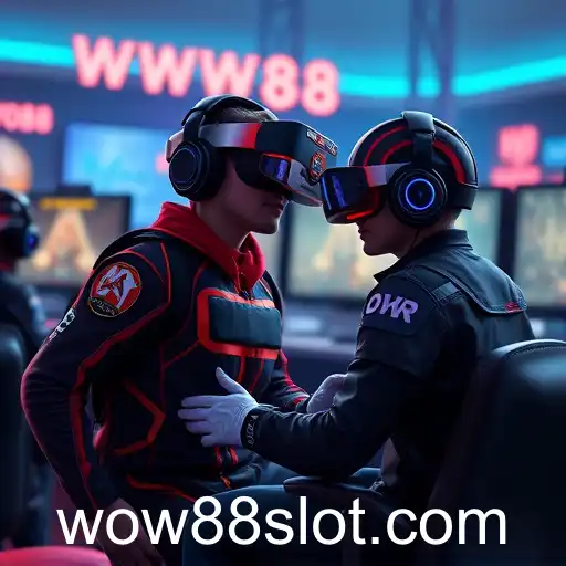 The Rise of WOW88 and Its Impact on Online Gaming