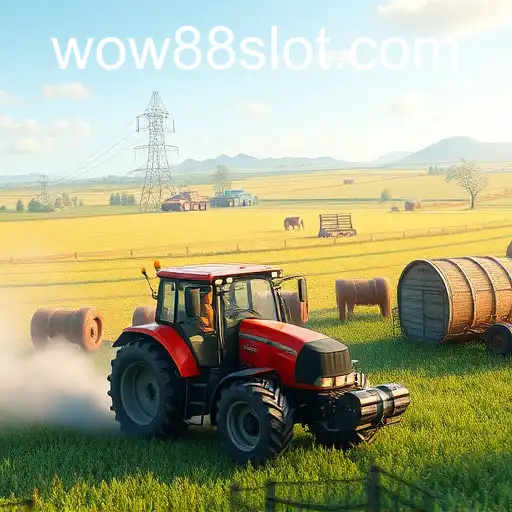 Exploring the Dynamic World of Simulation Games: Enter the Universe of 'WOW88'