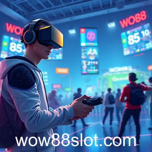 The Rise of Online Gaming in 2026