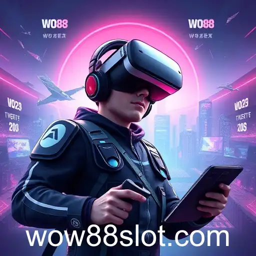 The Rise of WOW88 in the Gaming World