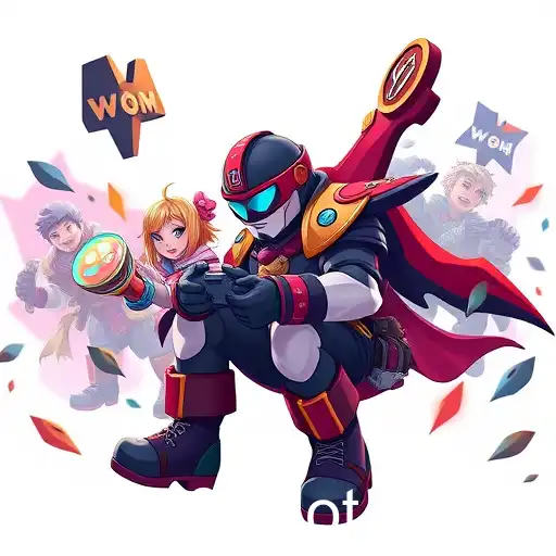 WOW88: Revolutionizing Online Gaming in 2025