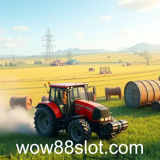 Evolving Trends in Online Gaming with WOW88