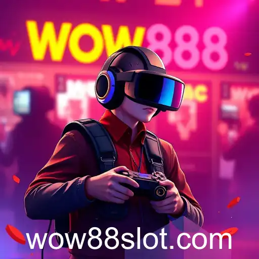 The Impact of WOW88 in Gaming