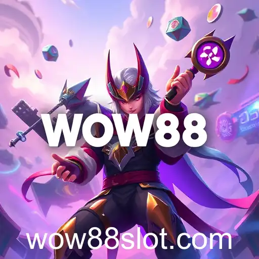 WOW88: Shaping Online Gaming in 2025